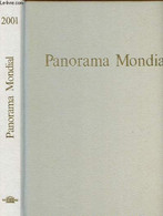 2001- PANORAMA MONDIAL - ENCYCLOPEDIE PERMANENTE : L'Année Au Jour Le Jour - Etats-Unis : Les Ambiguïtés De L'alliance A - Encyclopédies