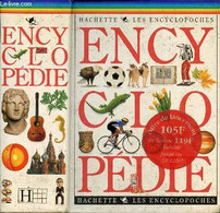 ENCYCLOPEDIE - COLLECTIF - 1997 - Encyclopédies