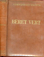 BERET VERT - COMMANDANT KIEFFER - 0 - Français