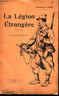 LA LEGION ETRANGERE. - LAMBERT (COMMANDANT) - 1923 - Français
