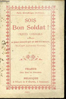 Sois Bon Soldat ! - MAGNIEZ Alphonse - 0 - Français