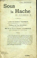 Sous La Hache Du Bourreau M. - DUCROCQ Louis - 0 - Français
