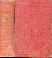 Dictionnaire Anglais-français à L'usage Des établissements D'instruction Publique Et Des Gens Du Monde - ELWALL Alfred - - Dictionnaires, Thésaurus