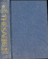 THE NEW COLLINS THESAURUS - MCLEOD WILLIAM T. - 1984 - Dizionari, Thesaurus