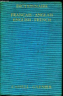Cassell's New French-english Dictionary - - Denis Girard - Dulong Gaston - Van Oss Guinness - 0 - Diccionarios