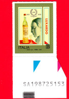 Nuovo - MNH - ITALIA - 2021 - 200 Anni Della Girolamo Luxardo S.p.A. – Liquori - Maraschino – Logo - B - Alfanumerico - 2021-...:  Nuevos