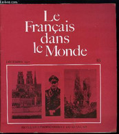 Le Français Dans Le Monde N° 85 - Les Modèles De Grammaire Et Leurs Applications A L'enseignement Des Langues Vivantes P - Atlanti