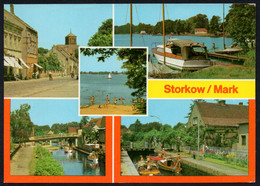 E9126 - Strokow Mark - Bild Und Heimat Reichenbach - Storkow