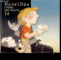 CD // Comme Des Géants 14 - Henri Dès - 2002 - Sin Clasificación