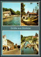 E5949 - TOP Strokow Mark - Bild Und Heimat Reichenbach - Storkow