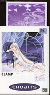 Chobits - Tome 7 - Satsuji Igarashi - Nanase Ohkawa - 2003 - Other & Unclassified