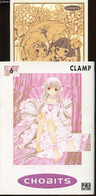 Chobits - Tome 6 - Satsuji Igarashi - Nanase Ohkawa - 2003 - Other & Unclassified