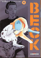 Beck - Volume 4 - Harold Sakuishi - 2005 - Otros & Sin Clasificación