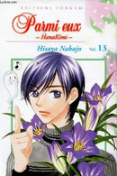 Papillon, Hana Kimi - Tome 13 - Hisaya Nakajo - 2007 - Otros & Sin Clasificación