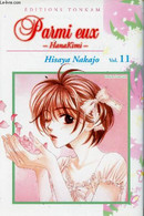 Papillon, Hana Kimi - Tome 11 - Hisaya Nakajo - 2006 - Otros & Sin Clasificación