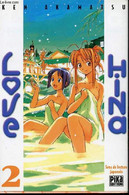 Love Hina - Tome 2 - Ken Akamatsu - 2003 - Otros & Sin Clasificación