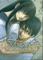 Les Lamentations De L'agneau - Tome 4 - Kei Toume - 2005 - Autres & Non Classés