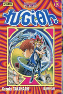 Yu-Gi-Oh - N°13 - Kazuki Takahashi - 2001 - Otros & Sin Clasificación