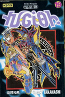 Yu-Gi-Oh - N°19 - Kazuki Takahashi - 2002 - Autres & Non Classés