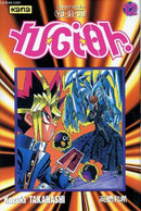 Yu-Gi-Oh - N°12 - Kazuki Takahashi - 2000 - Otros & Sin Clasificación