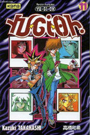 Yu-Gi-Oh - N°11 - Kazuki Takahashi - 2000 - Autres & Non Classés