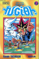 Yu-Gi-Oh - N°7 - Kazuki Takahashi - 2000 - Andere & Zonder Classificatie