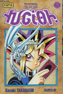 Yu-Gi-Oh - N°5 - Kazuki Takahashi - 1999 - Other & Unclassified