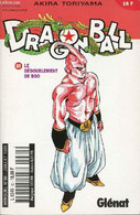 Dragon Ball N°80 - Le Dédoublement De Boo - Akira Toriyama - 1999 - Sonstige & Ohne Zuordnung