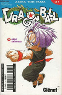 Dragon Ball N°71 - Great Saïyan-man - Akira Toriyama - 1998 - Other & Unclassified