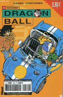 Dragon Ball N°30 - Dédoublement - Akira Toriyama - 2002 - Other & Unclassified