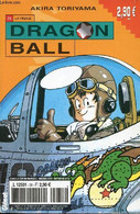 Dragon Ball - La Finale - Akira Toriyama - 2007 - Other & Unclassified