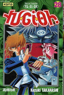 Yu-Gi-Oh - N°28 - Kazuki Takahashi - 2004 - Sonstige & Ohne Zuordnung