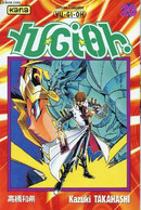 Yu-Gi-Oh - N°26 - Kazuki Takahashi - 2003 - Andere & Zonder Classificatie