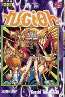 Yu-Gi-Oh - N°25 - Kazuki Takahashi - 2003 - Sonstige & Ohne Zuordnung