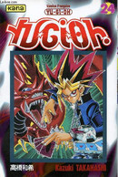 Yu-Gi-Oh - N°24 - Kazuki Takahashi - 2003 - Sonstige & Ohne Zuordnung