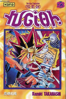 Yu-Gi-Oh - N°23 - Kazuki Takahashi - 2003 - Otros & Sin Clasificación