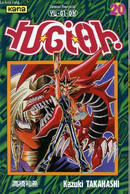 Yu-Gi-Oh - N°20 - Kazuki Takahashi - 2002 - Sonstige & Ohne Zuordnung