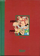 Agenda Astérix 94-95 - Collectif - 1993 - Terminkalender Leer