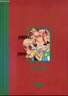 Cahier De Texte Astérix - Collectif - 1993 - Terminkalender Leer