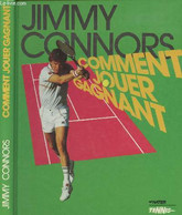 Comment Jouer Gagnant - Connors Jimmy - 1986 - Libros