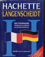 Dictionnaire Français-Allemand /Allemand -Français - Anonyme - 2002 - Atlanti