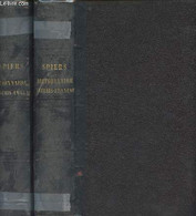 Dictionnaire Général Français-anglais Et Anglais-français Nouvellement Rédigé D'après Les Dictionnaires De L'académie, D - Diccionarios