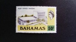 Bahamas 1976 Architecture Monument Yvert 393 ** MNH - Bahamas (1973-...)