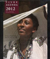 Livre Agenda 2012 - Dequidt Paul - 0 - Terminkalender Leer