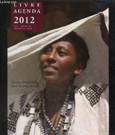 Livre Agenda 2012 - Dequidt Paul - 0 - Agende Non Usate