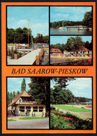 C8387 - TOP Bad Saarow - Bild Und Heimat Reichenbach - Bad Saarow