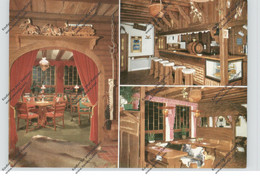 3492 BRAKEL, Restaurant Frankenberg - Brakel