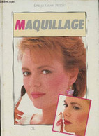 Maquillage (Collection "Etre Au Naturel Présent") - Collectif - 1985 - Libri