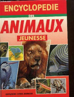 Favoris Encyclopédie Des Animaux- Jeunesse - Collectif - 0 - Encyclopédies