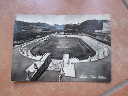 ROMA Foro Italico 1953 Stadio Dei Marmi - Stades & Structures Sportives